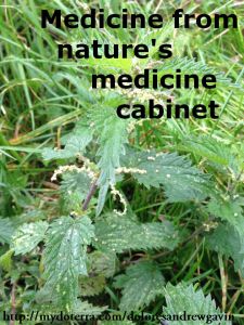 Medicine From Nature